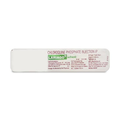 Lariago Injection 2ml