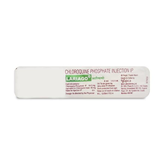Lariago Injection 2ml