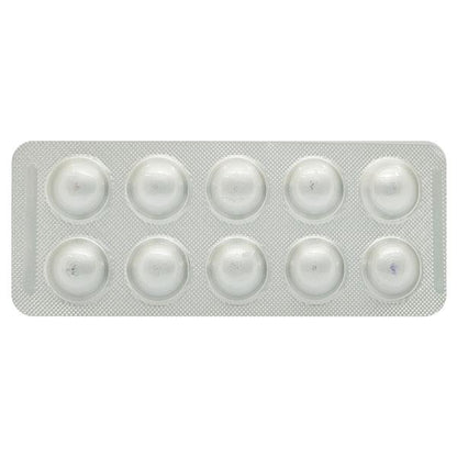 HEBEXR 10 Tablet 10's