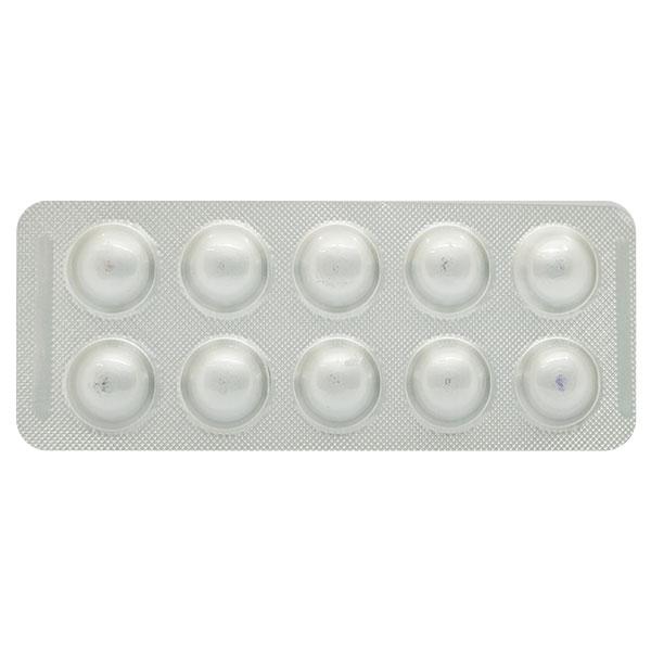 HEBEXR 10 Tablet 10's