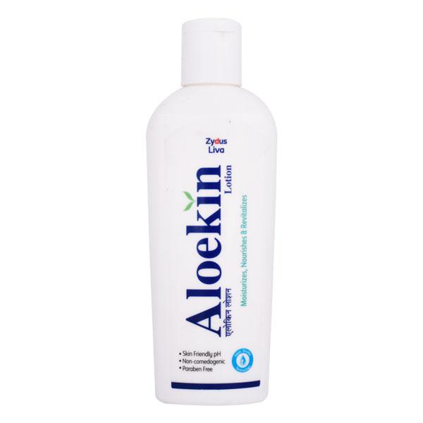 ALOEKIN Lotion 100ml