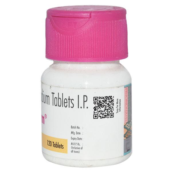 Thyronorm 137Mcg Tablet 120'S