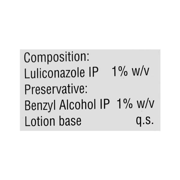 LT Mac Lotion 15ml