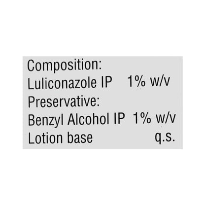 LT Mac Lotion 15ml