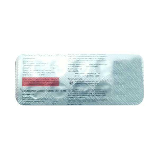 ACTINSAR 16 Tablet 10's