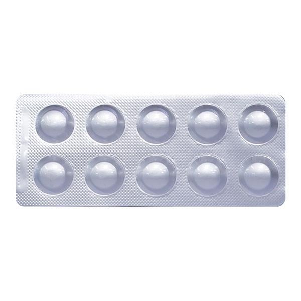 OLMIXTRO AM 40 Tablet 10's