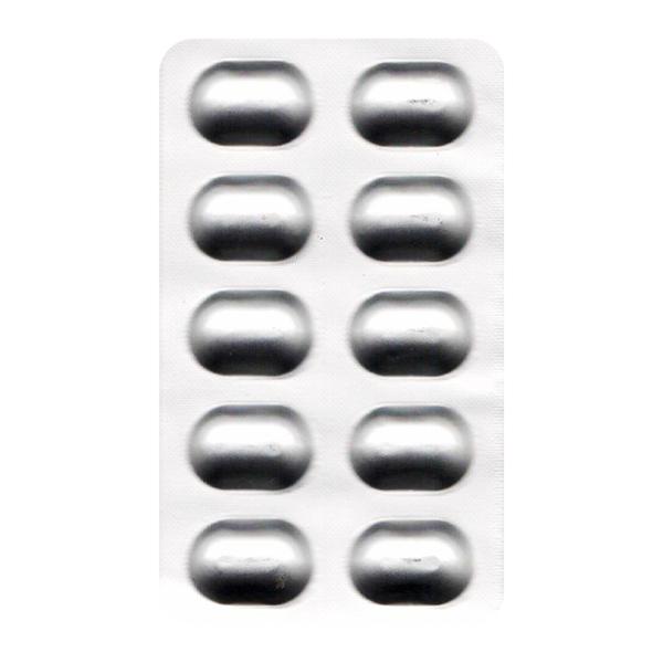 Nucarnit Tablet 10'S