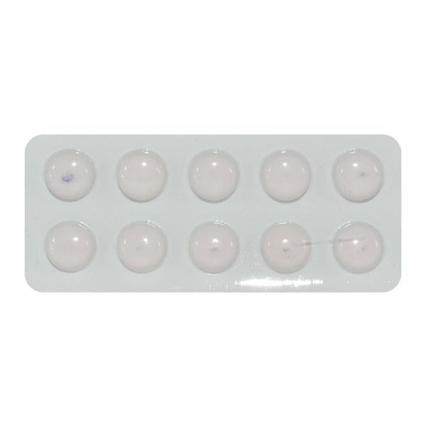 SITDC 50 Tablet 10's