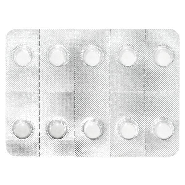 JAKAVI 5mg Tablet 10's