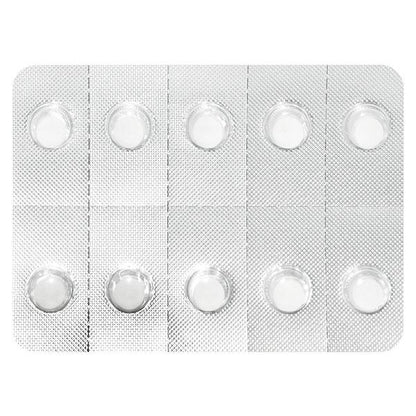 JAKAVI 5mg Tablet 10's