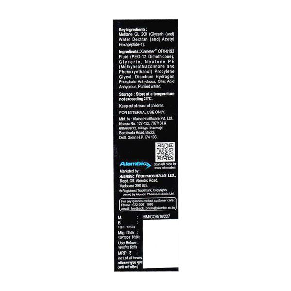 ALTRIS 5 Solution 30ml