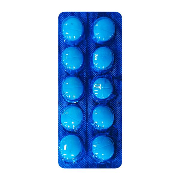 MEDI 650 Tablet 10's