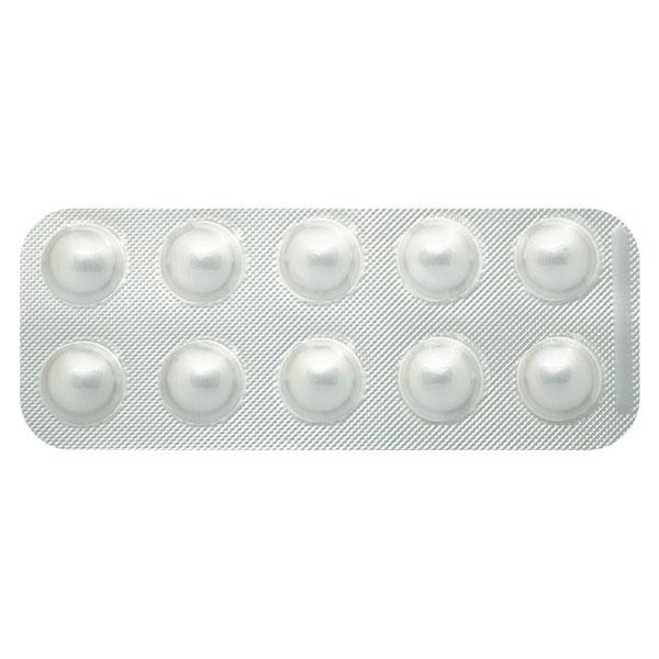 Uvazest 2mg Tablet 10'S
