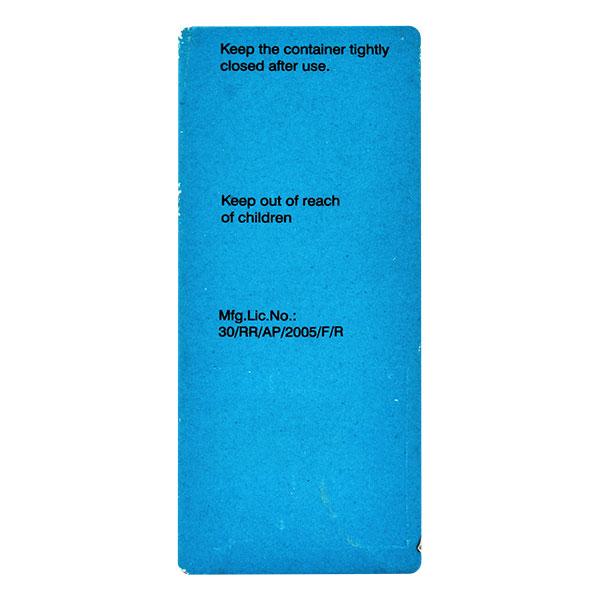 IDOXINE 1000mg Powder 10gm