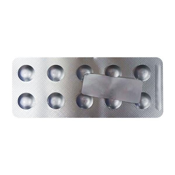 Tenlison 20mg Tablet 10'S