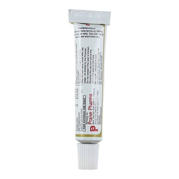 PAEDISONE MF Cream 5gm