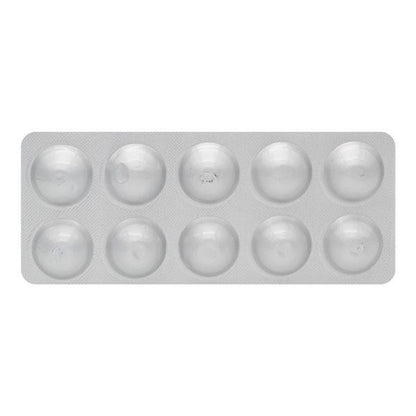 NEPHTAM Tablet 10's