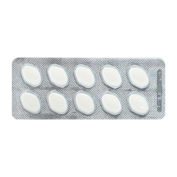 LPS SR 300mg Tablet 10's
