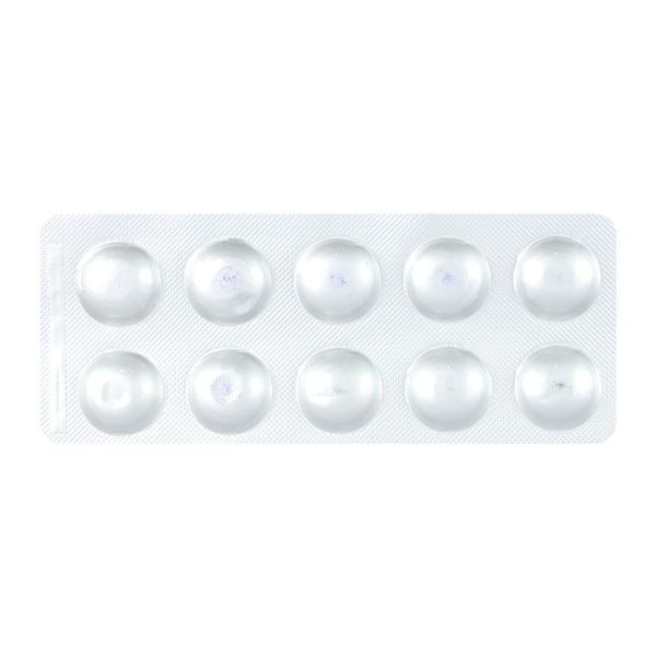 RIFADAC 200mg Tablet 10's