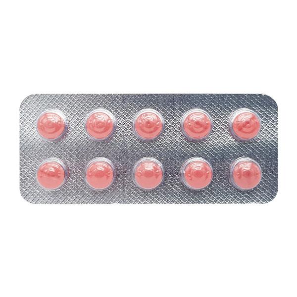 Voxidep 100mg Tablet 10'S