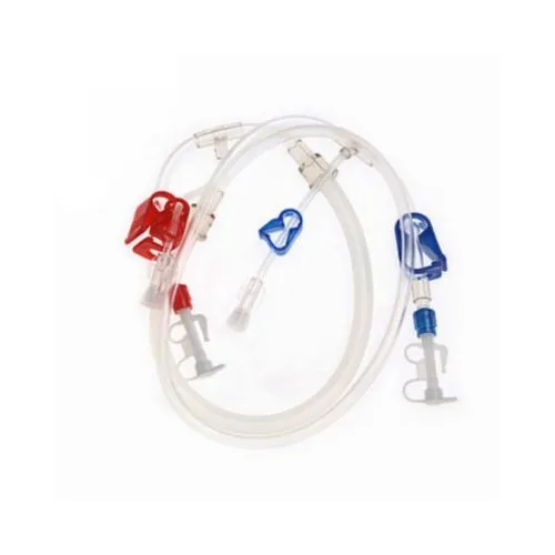 Vital Hemodialysis Tubing Set