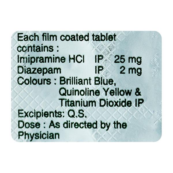 Depsol Plus Tablet 10'S