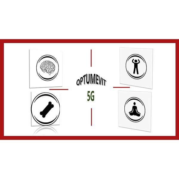OPTUMEVIT 5G Tablet 10's