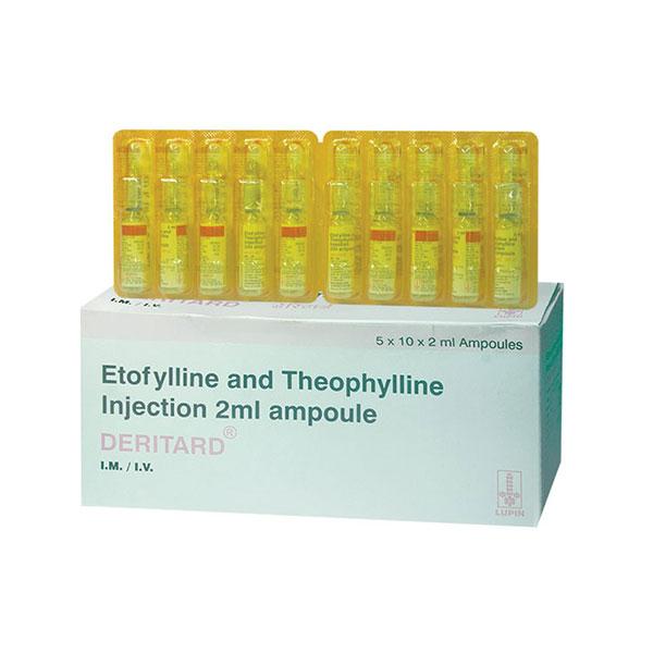 Deritard Injection 2ml