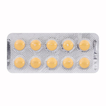 Febugood 40mg Tablet 10'S