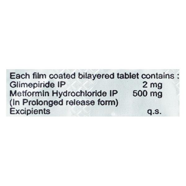 Glimestar M2 Tablet 10'S