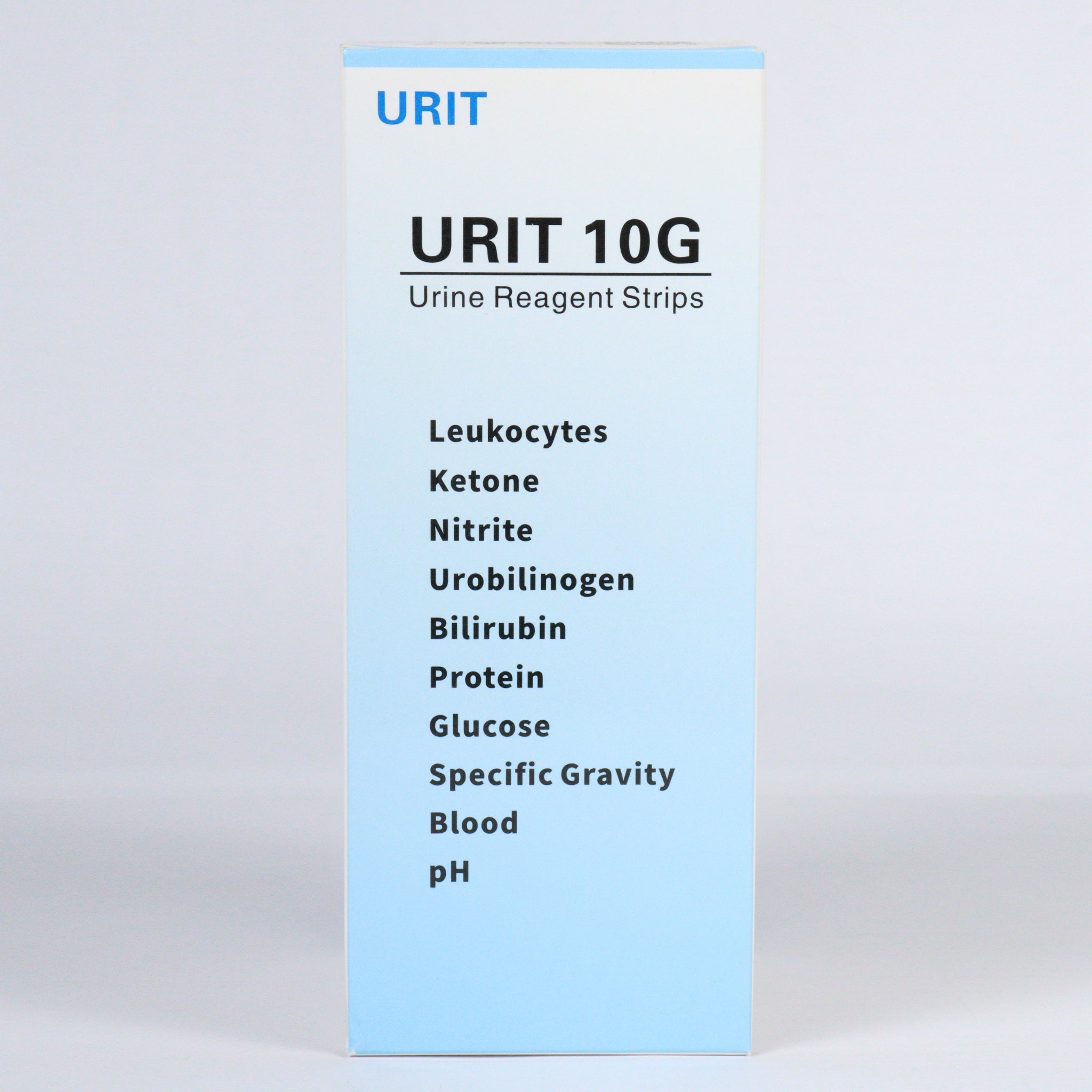 Accurex URIT 10G Urine Strip