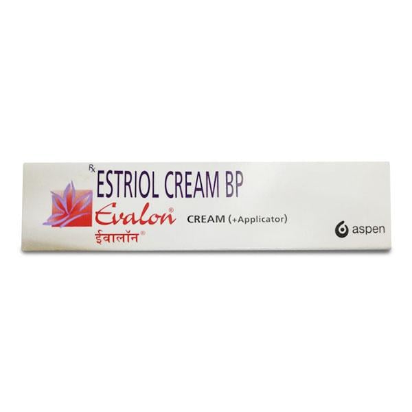 Evalon Cream 15gm