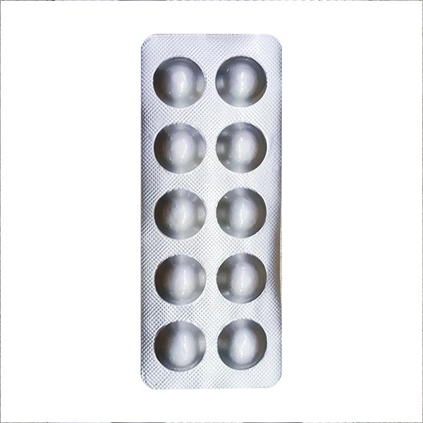 DEFLAVAC 30 Tablet 10's