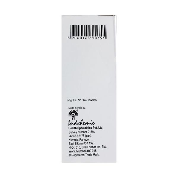 INDCLAV BID Oral Suspension 30ml