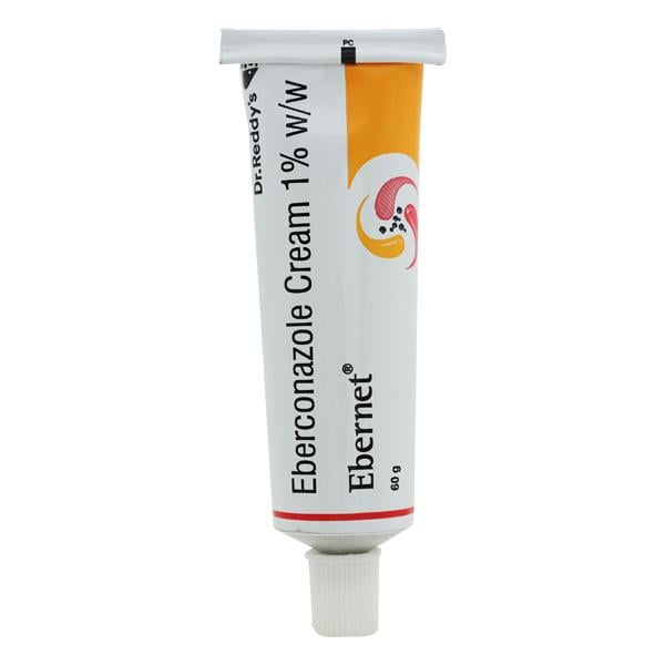 EBERNET Cream 60gm