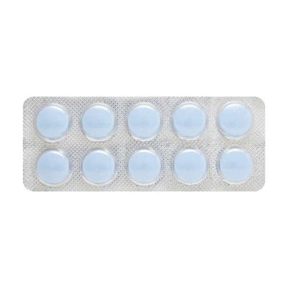 Tonact TG 20mg Tablet 10'S