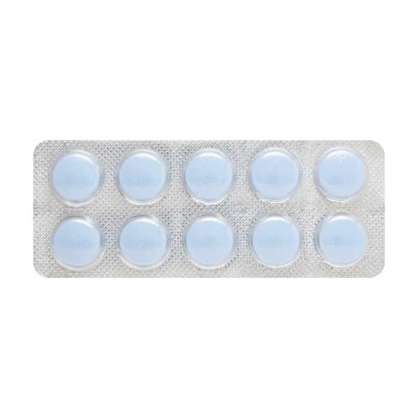 Tonact TG 20mg Tablet 10'S