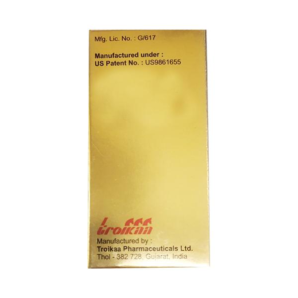 Thrombotroy Qps Solution 5ml