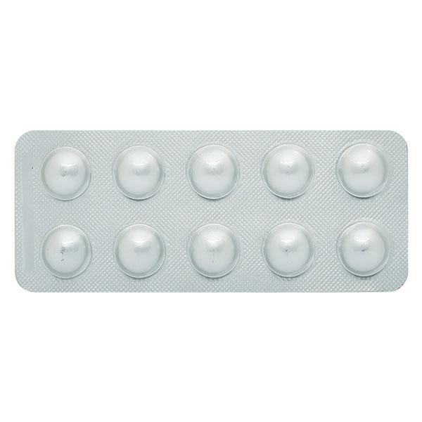 OLMESAR PLUS 40 Tablet 10's