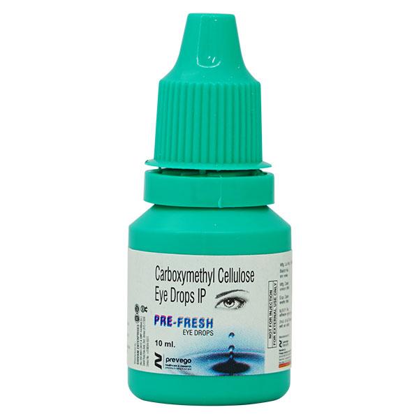 PRE FRESH Eye Drops 10ml
