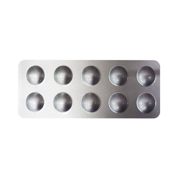 GERIPOD 4 Tablet 10's