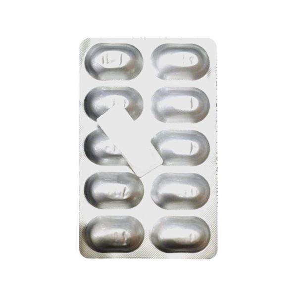 DIATEN M Tablet 10's