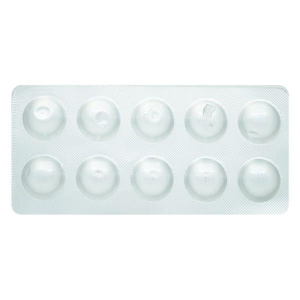 TELIBEST H 40mg Tablet 10's