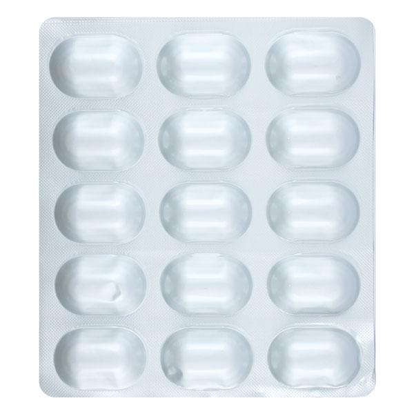 SETFRAC K2 Tablet 15's