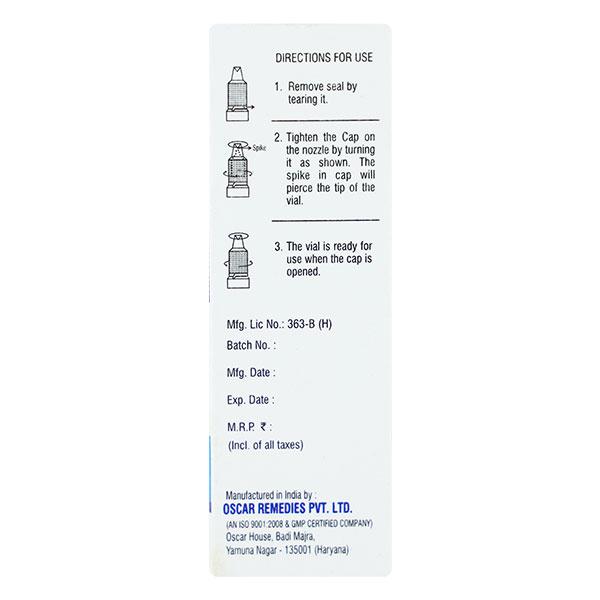 NOTIN Eye Drops 5ml
