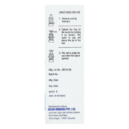 NOTIN Eye Drops 5ml