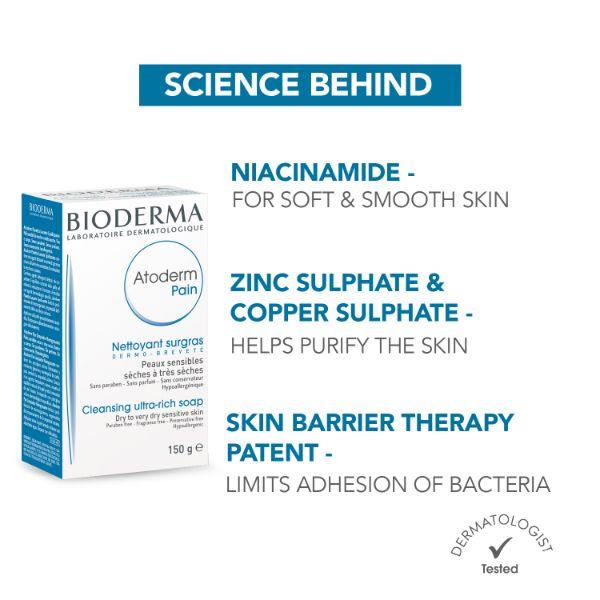 Dersol BH Ointment 30gm