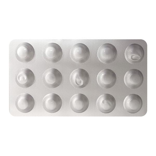 CRESTOR 20mg Tablet 15's