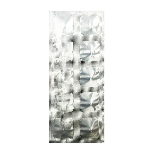MEGALIS 5 Tablet 10's
