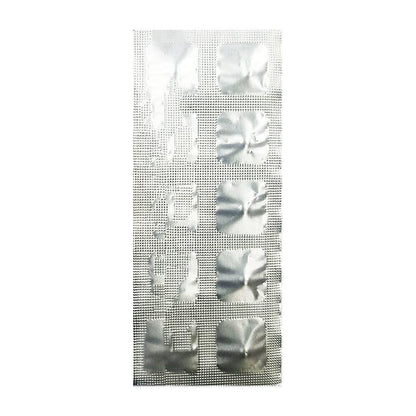 MEGALIS 5 Tablet 10's